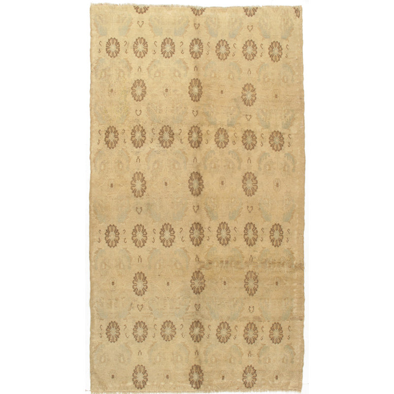 Keleh One-of-a-Kind 5' X 9'1" Area Rug