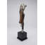 Hand Painted Statue