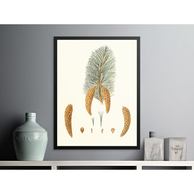 Matterson No Frame Print