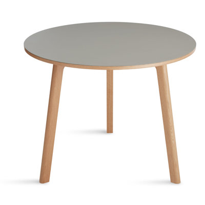 Apt Café Round Dining Table