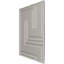 Falkirk Ross 19.7" x 19.7" Wall Panelling-100007744