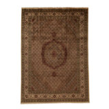 Oriental Area Rug