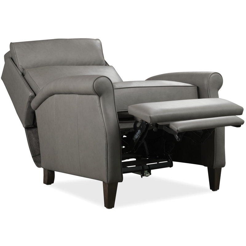 RC Recliner, Gray
