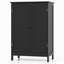 Amielle Freestanding Bathroom Cabinet-992310887