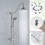Pequoig All-In-One Kit with Rough in-Valve