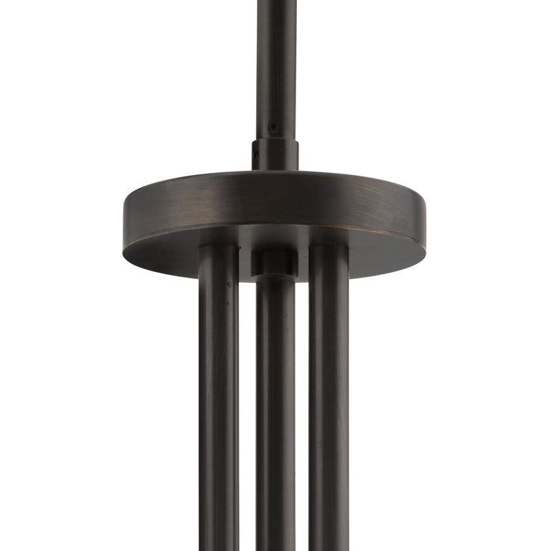 Falcon 6 - Light Chandelier