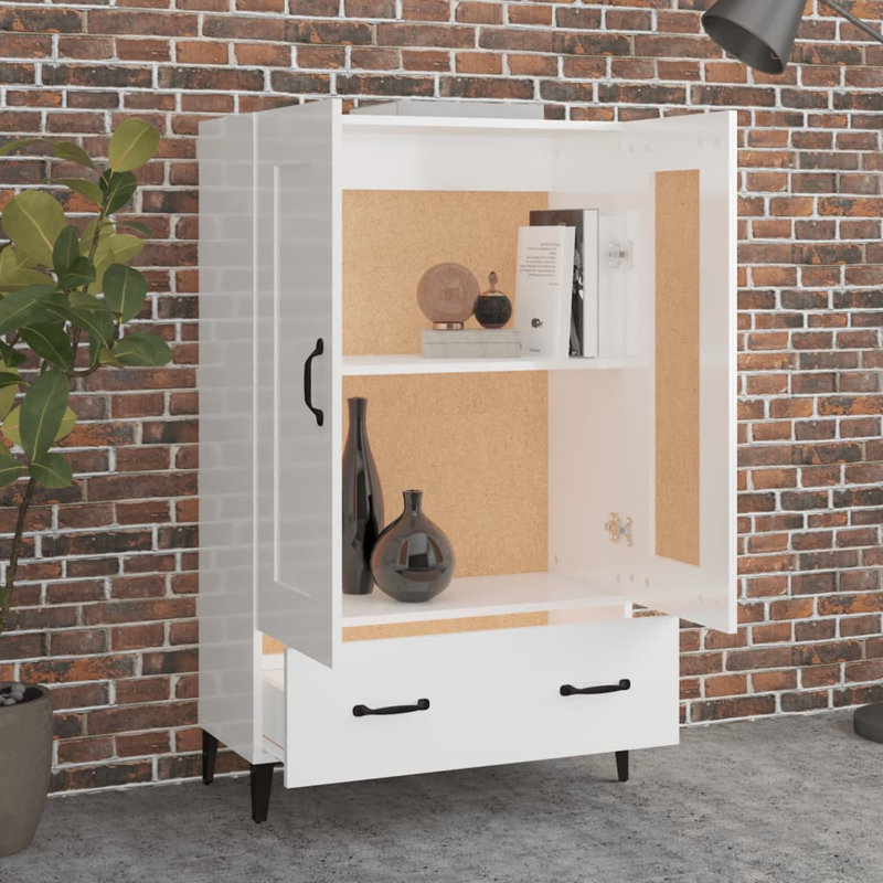 Storage Cabinet
