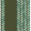 Peregrine | Woven Stripe Wallpaper Double Roll-33775293