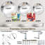 Miroir mural Zelmer-255059040