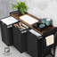 Laundry Room Organizer