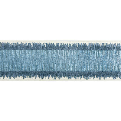 Treillis Passementerie II Bromo Trim
