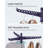 Stainless Steel Foldable Tripod Drying Rack-233341767