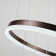 Arlyss 3 - Light LED Chandelier