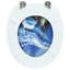 Cebert Toilet Seat Sticker