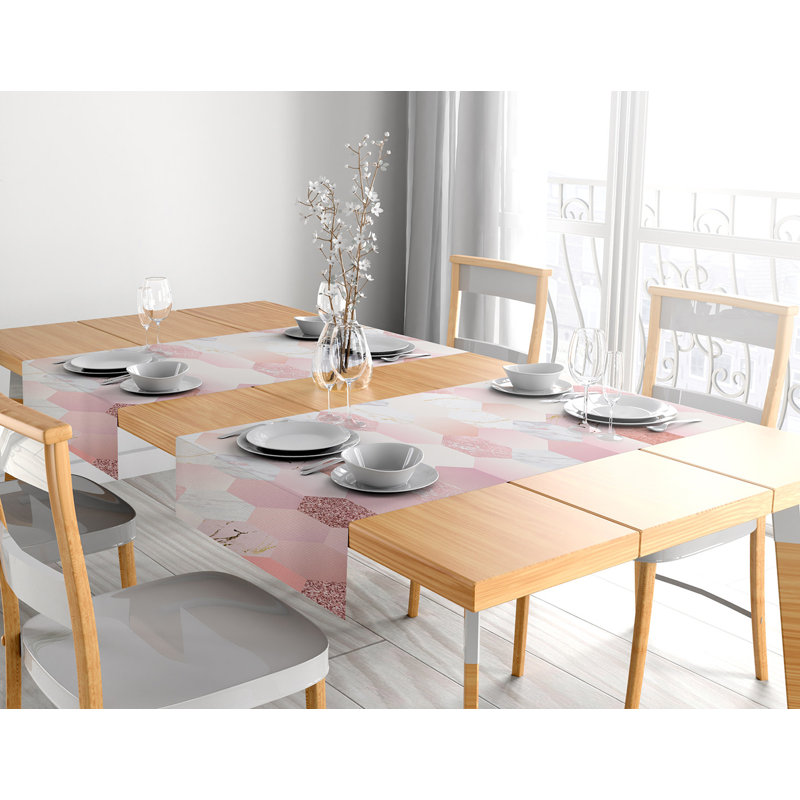 Chemin de table Jamieson