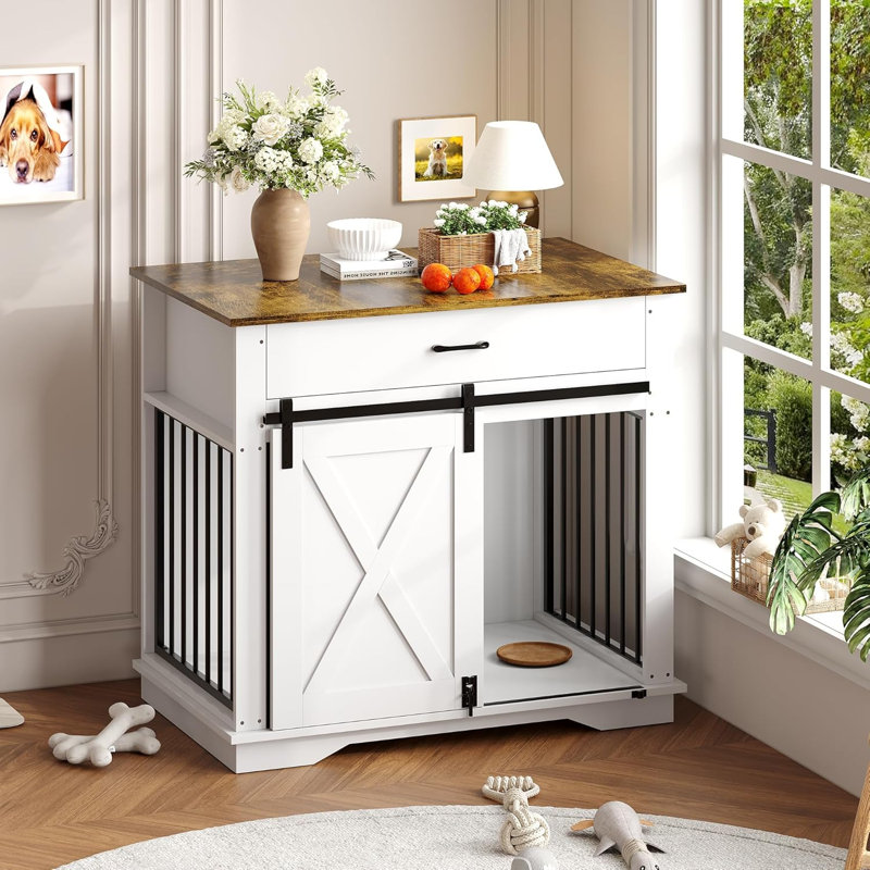 Dog House