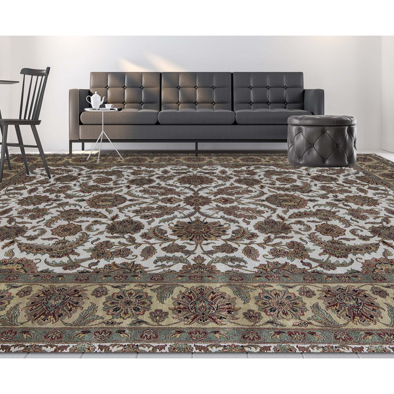 Trinity One-of-a-Kind 9'11" X 14' Area Rug