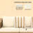 Outdoor Furniture Rattan Sofa,Rattan Wicker Seater Patio Couch with Cushions-1325897955
