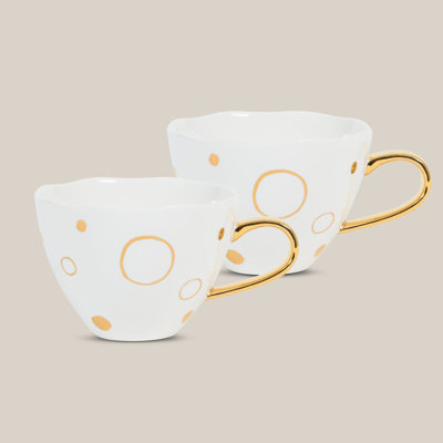 Good Morning Cappuccino/Tea Cup