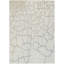 Tapis ivoire intérieur / extérieur lavable nazira - -1346147183
