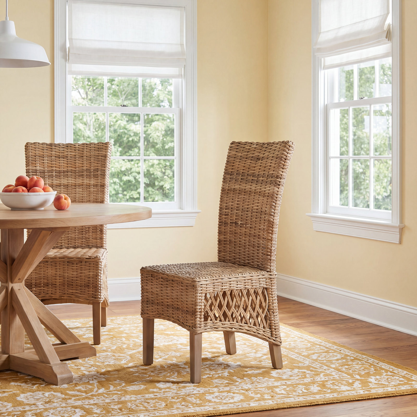 Daviston Side Chair