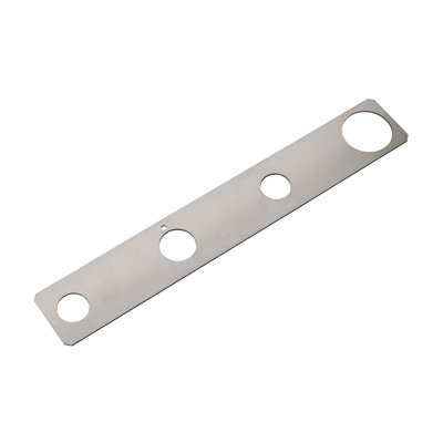 Citterio Mounting Plate