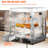 Stainless Steel Wind Guard
