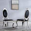 Chaise d'appoint rembourrée en argent Damarae-1945969356-1945969359