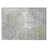 Machine Washable Indoor/Outdoor Pablo ACN2286 Geometric Rug-602728739