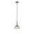 Brushed Satin Nickel