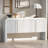 Denequa 63" Console Table-378133743