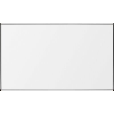 Wall Mounted Whiteboard -  Lorell, 55628