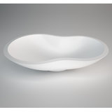 Otto 18.3'' L Bathroom Sink