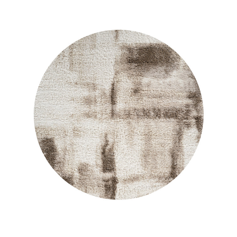 Armannai Performance Abstract Indoor Rug