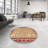 Coerper Oriental Indoor Rug-286816751