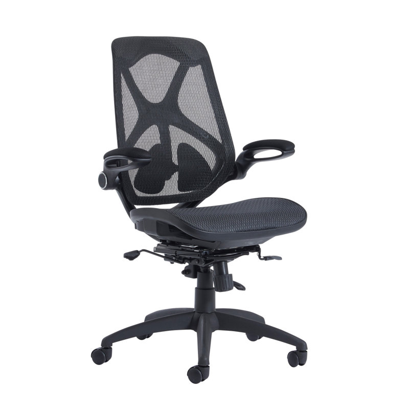 High Mesh back Operator Chair