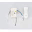 Aria Non Dimmable Ceiling Fan Remotes and Wall Controls