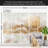 Abstract Wallpaper Wall Mural - Inner Symphony-819670548