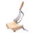 Manual Stainless Steel Kitchen Slicer