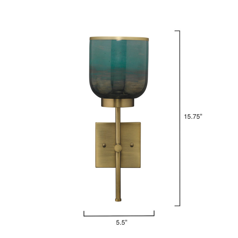 Vapor 1 - Light Wallchiere