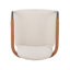 Denver Modern Dining Chairs With Iron Frame-478924060