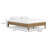 Alli Platform Bed, Modern Wood, Low Profile-107717778-123383399