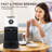 Espresso Coffee Machine With 2 Extraction Modes