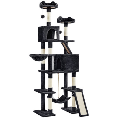 Dainel Multi-Level Cat Tree