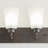 Kerrville Four Light Wall / Bath from Generation Lighting -57817240-55929573