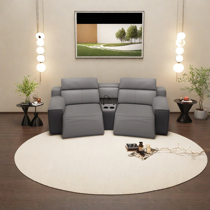 Electric cinema  multi-function sofa