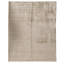 Hand Knotted Silk Area Rug in Olive