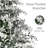 Flocked 7.5' Pre-Lit Cypress Christmas Tree