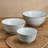 Pfaltzgraff Trellis Serving Bowl Set