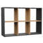 75cm H Standard Bookcase-1780899265-1780899270